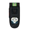 Лазерный уровень Bosch GCL 2-50 CG+RM2+BM 3 clip L-Boxx с калибровкой