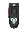 Лазерный уровень Bosch GCL 2-50 C+RM3+BM 3 clip RC-2 L-Boxx с калибровкой