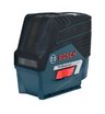 Лазерный уровень Bosch GCL 2-50 C+RM2+BT150 (AA) L-Boxx ready с калибровкой