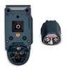 Лазерный уровень Bosch GCL 2-50 C+RM2+BT150 (AA) L-Boxx ready с калибровкой