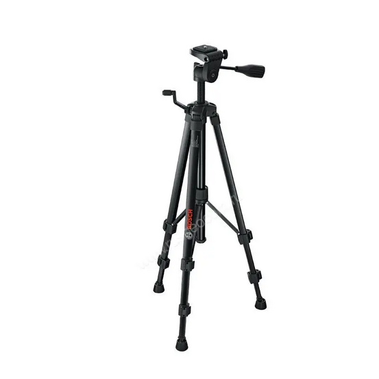 Лазерный уровень Bosch GCL 2-50 C+RM2+BT150 (AA) L-Boxx ready с калибровкой