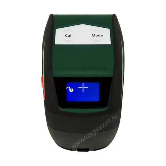 Лазерный построитель BOSCH PLL 2 с калибровкой