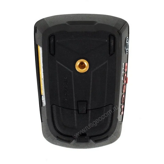 Лазерный построитель BOSCH PLL 2 с калибровкой