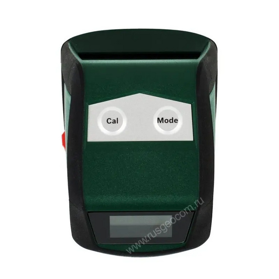 Лазерный построитель BOSCH PLL 2 с калибровкой