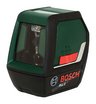 Лазерный построитель BOSCH PLL 2 с калибровкой