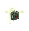 Лазерный нивелир Bosch UniversalLevel 360 Solo с калибровкой
