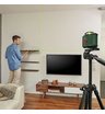 Лазерный нивелир Bosch UniversalLevel 360 Solo с калибровкой