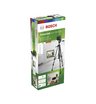 Лазерный нивелир Bosch UniversalLevel 360 с калибровкой + штатив с держателем MM3