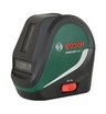 Лазерный нивелир Bosch UniversalLevel 3 SET с калибровкой