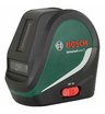 Лазерный нивелир Bosch UniversalLevel 3 с калибровкой