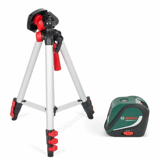 Лазерный нивелир Bosch UniversalLevel 2 SET с калибровкой