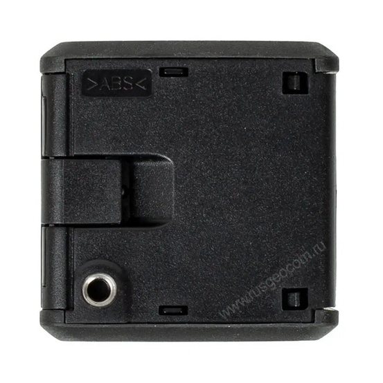 Лазерный нивелир Bosch Quigo Green с калибровкой со штативом