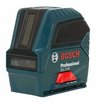 Лазерный нивелир Bosch GLL 2-10 Professional с калибровкой