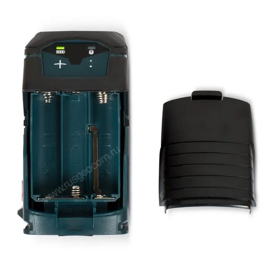 Лазерный нивелир Bosch GCL 2-15G с калибровкой + RM1 + BM3 + кейс