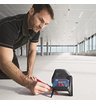 Лазерный нивелир Bosch GCL 2-15G с калибровкой + RM1 + BM3 + кейс