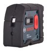 Лазерный уровень Bosch GPL 5 Professional (0.601.066.200)