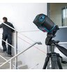 Лазерный уровень BOSCH GCL 2-50 + RM1 + BM3 + LR6 + кейс