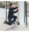 Лазерный уровень BOSCH GCL 2-50 + RM1 + BM3 + LR6 + кейс