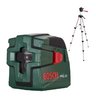 Лазерный нивелир Bosch PCL 10 SET (0.603.008.121)