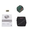Лазерный нивелир Bosch PCL 10