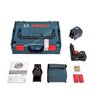 Лазерный уровень Bosch GCL 25 Professional + BT 150