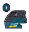 Лазерный уровень Bosch GCL 25 Professional + BT 150