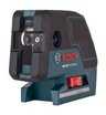 Лазерный уровень Bosch GCL 25 Professional