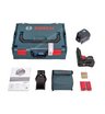 Лазерный уровень Bosch GCL 25 Professional