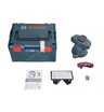 Лазерный уровень Bosch GSL 2 Professional (0.601.064.000)