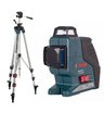 Лазерный уровень Bosch GLL 3-80P + BT250