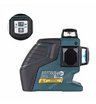 Лазерный уровень Bosch GLL 3-80P + BT250
