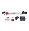 Лазерный уровень Bosch GLL 3-80P + BT250