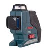 Лазерный уровень Bosch GLL 3-80 P Professional