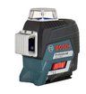 Лазерный нивелир Bosch GLL 3-80 C + BM1 + 12V + Gedore set