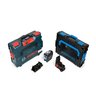 Лазерный нивелир Bosch GLL 3-80 C + BM1 + 12V + Gedore set