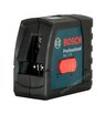 Лазерный нивелир Bosch GLL 2-15 Professional  + BM 3