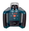 Ротационный нивелир Bosch GRL 300 HV Professional + DLE 40 (0.615.994.09G)