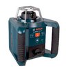 Ротационный нивелир Bosch GRL 300 HV Professional + DLE 40 (0.615.994.09G)