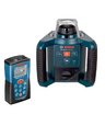 Ротационный нивелир Bosch GRL 300 HV Professional + DLE 40 (0.615.994.09G)