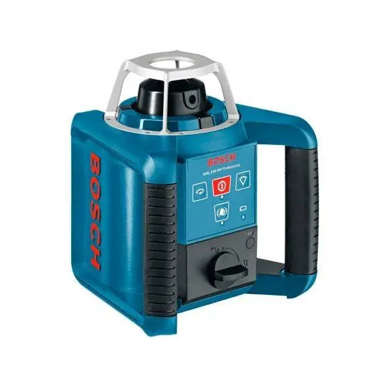 Лазерный уровень Bosch GRL 150 HV Professional
