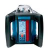 Ротационный нивелир Bosch GRL 500 HV + LR 50 Professional (0.601.061.B00)