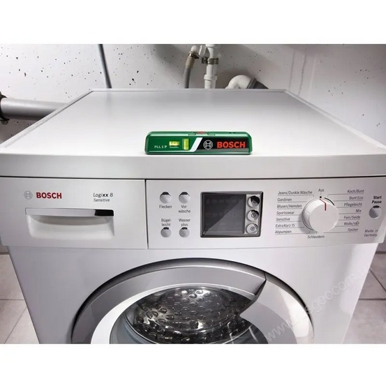 Лазерный уровень Bosch PLL 1 P (0.603.663.320)