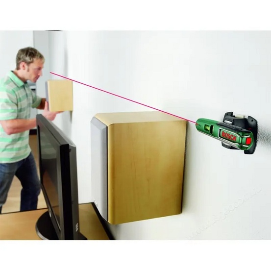 Лазерный уровень Bosch PLL 1 P (0.603.663.320)