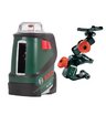 Лазерный нивелир Bosch PLL 360 SET + MM2