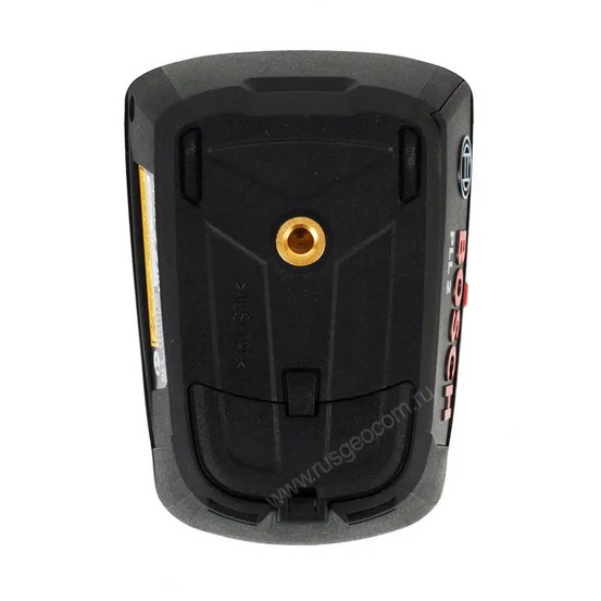 Лазерный нивелир Bosch PLL 2 SET