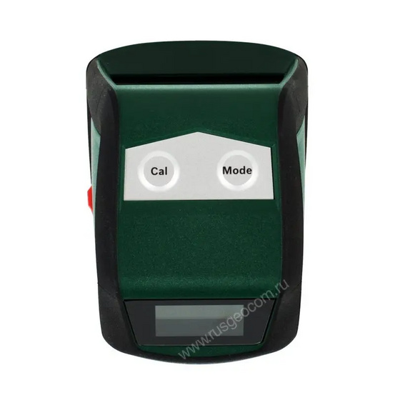 Лазерный нивелир Bosch PLL 2 SET