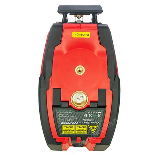 Лазерный уровень Condtrol XLiner Pento 360G Kit с зелёным лучом