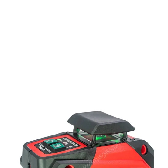 Лазерный уровень Condtrol XLiner Pento 360G с зелёным лучом