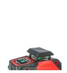 Лазерный уровень Condtrol XLiner Pento 360G с зелёным лучом