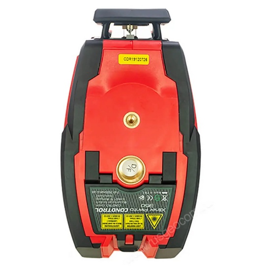 Лазерный уровень Condtrol XLiner Pento 360 с калибровкой